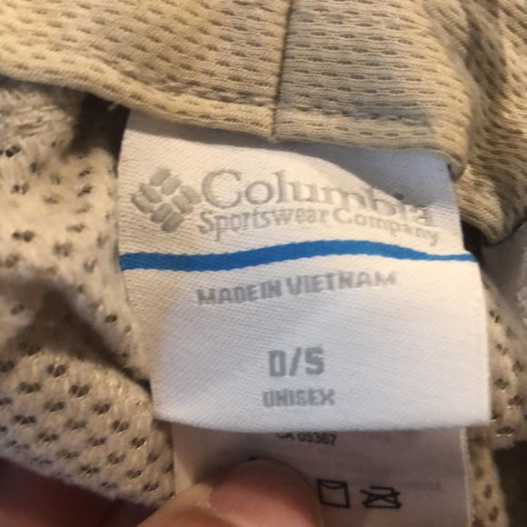 Columbia sun hat - Picture 4 of 4